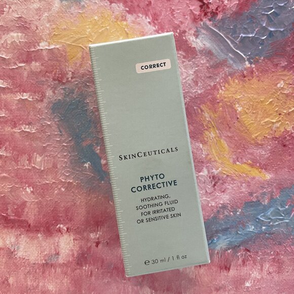 Other - Skinceuticals Phyto Corrective 30ml / 1 fl oz 🌿💧